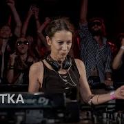 Raketka Boiler Room Goa