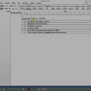 QualNet Hub Vs Switch LAN Simulation Tutorial