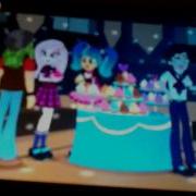 Jealous Nick Jones PMV