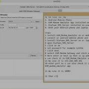 Send Sms From Java Code Using Android Phone
