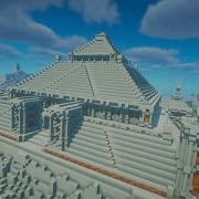 Minecraft Better Structures DataPack