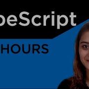 TypeScript Tutorial For Beginners Learn TypeScript For Angular