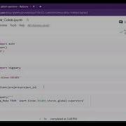 Part 1 Select Operation On BigQuery Datasets From Google Colab Using Python