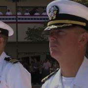NMCSD Change Of Command 2014