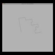 Drawing Process Of Dragon Curve Python Turtle Project