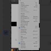 How To Turn Off The Annoying Snap To Grid In Adobe Illustrator