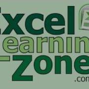 Excel 2010 Beginner 1 Lesson 03