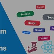 How To Create Tests For Custom React Components Using React Testing Library Jest Testing Framework
