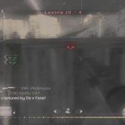 Vegas Gun Shot Sync Test Plus 1080p HD CoD4 Epic Spawn Kill
