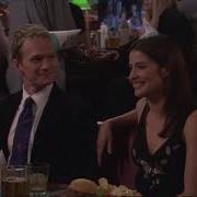 The Greatest Pickup Line Of All Time HIMYM