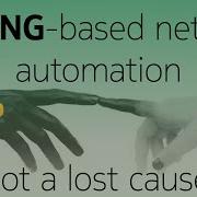 Network Automation With YANG And Python Is A Reality