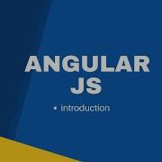 1 Angular Js Basic Intoduction Angular Js