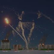 Missile Command Remake Unity Engine