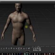 Mudbox Modeling Pt1