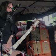 Sleep Live At Mohawk Austin TX 05 01 2016 Part 3 Of 3