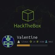 HackTheBox Valentine Walkthrough Solution User Root