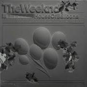 The Weeknd High For This Clean Version