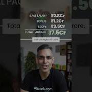 Google Main Yeh SOFTWARE ENGINEER Rs 60L Month KAISE Kama Rahe Hain Warikoo Careers Shorts