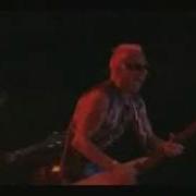 SCORPIONS MICHAEL SCHENKER COAST TO COAST LIVE 2006