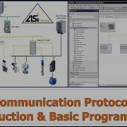 AS Interface Introduction And Basic Programming With PLC S7 1200