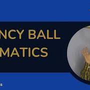 Kinematics Of A Bouncy Ball Free Fall Problem Classical Mechanics Ep 9