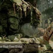 CryEngine 3 Crysis 3 Tech Demo Showreel