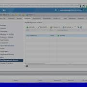 VSphere 6 5 Virtual Machine VM Encryption In 2 Minutes VirtualG Uk