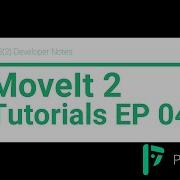 MoveIt 2 Tutorials Ep 04 Quickstart In Rviz