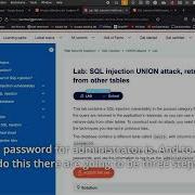 Understanding SQL Injection For Ethical Hacking