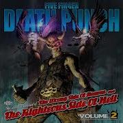 Five Finger Death Punch Battle Born 432hz