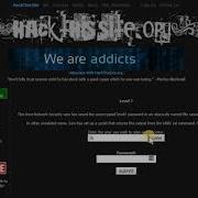 Hack This Site Basic Mission Level 7