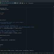 Word2Vec Skip Gram Implementation In Numpy Python World Of AI