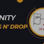 How To Drag And Drop With Mouse In Unity Tutorial