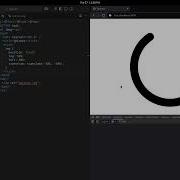 How To Create An SVG Animated Loading Spinner