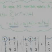 Recursive Definition Example 1