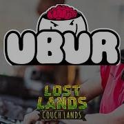 UBUR Live Lost Lands 2019 Full Set