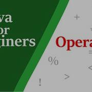 7 Java Tutorial For Beginners In Hindi Operators In Java
