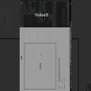 Yolov5 Pyqt5