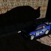 XNA Test Simple Shadow Map