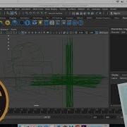 Export Camera Track From NukeX To Maya