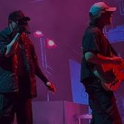 Chase Atlantic HEAVEN AND BACK Live Berlin 2025
