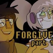 Forgive Me Anything MAP Ninjago Part 17 18