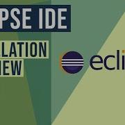 Eclipse Tutorial How To Install And Use Eclipse
