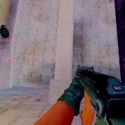 New Fast District Rush CoD4 PC