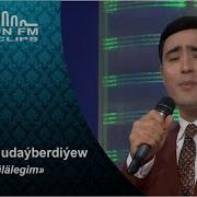 Rahman Hudaýberdiýew Gülälegim