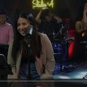 ISLANDS IN THE STREAM THE HURT Aila Santos R2K Band