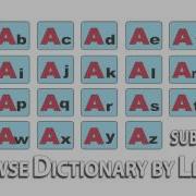 Arrayed Meaning Pronunciation Word Wor L D Audio Video Dictionary