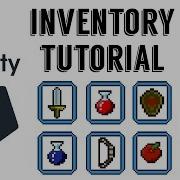 Unity 5 Inventory System 08 1 3D Game Inventory Part 2