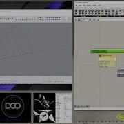 Rhino Grasshopper Center Rectangle On Grid Quick Tip