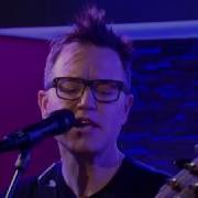 Blink 182 Bored To Death Live Acoustic At ARD MoMa